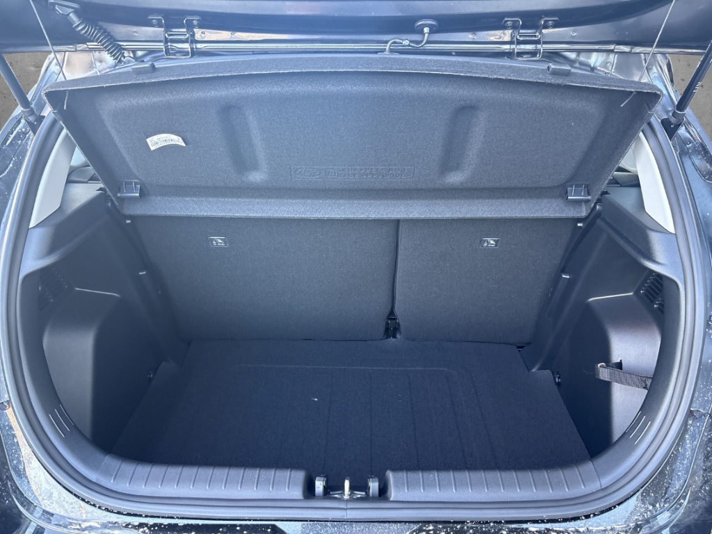 Fahrzeugabbildung Hyundai i20 FL MY26 1.0 T-GDi Select Navi DAB Rückfahrkamera Apple CarPlay Android Auto