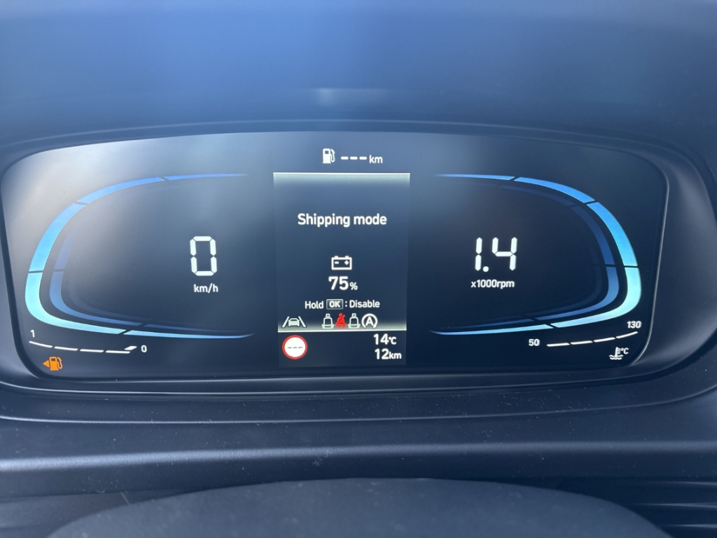 Fahrzeugabbildung Hyundai i20 FL MY26 1.0 T-GDi Select Navi DAB Rückfahrkamera Apple CarPlay Android Auto