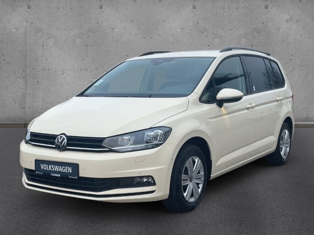 Volkswagen Touran Trendline 2,0 l TDI SCR
