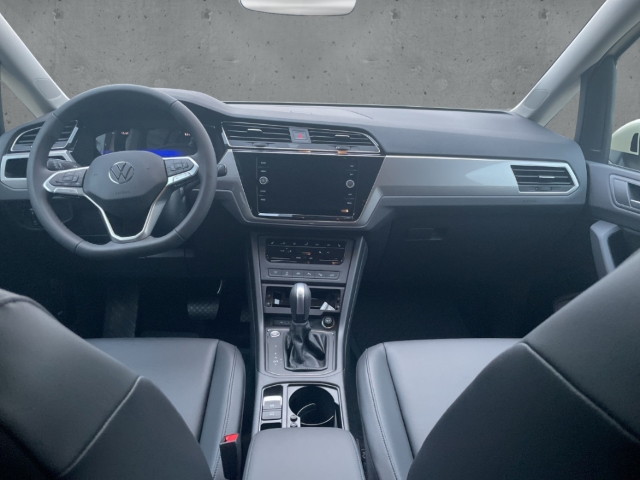 Fahrzeugabbildung Volkswagen Touran Trendline 2,0 l TDI SCR