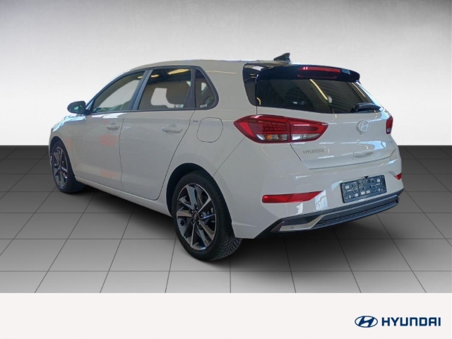 Fahrzeugabbildung Hyundai i30 FL 5-Trg 1.0 T-GDI DCT Advantage MY25 Navi Digitales Cockpit LED Apple CarPlay