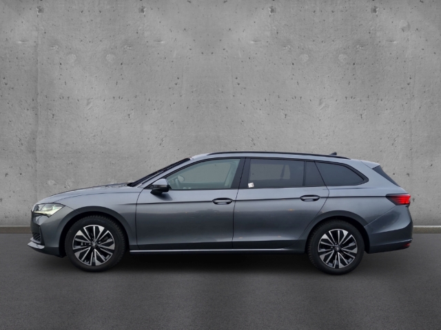 Fahrzeugabbildung SKODA Superb Combi TDI DSG Selection AHK MatrLED R-Kam