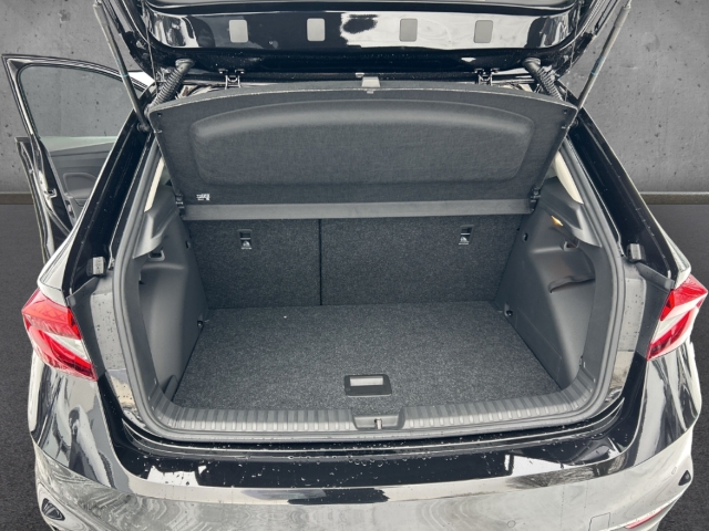 Fahrzeugabbildung SKODA Fabia 1.0 TSI DSG BALANCE LED Navi Winter PDC SHZ