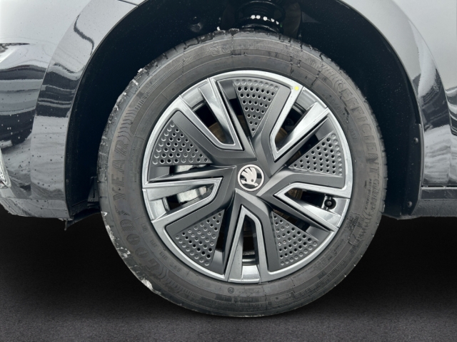 Fahrzeugabbildung SKODA Fabia 1.0 TSI DSG BALANCE LED Navi Winter PDC SHZ