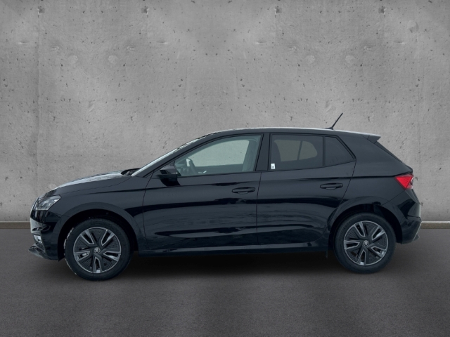 Fahrzeugabbildung SKODA Fabia 1.0 TSI DSG BALANCE LED Navi Winter PDC SHZ