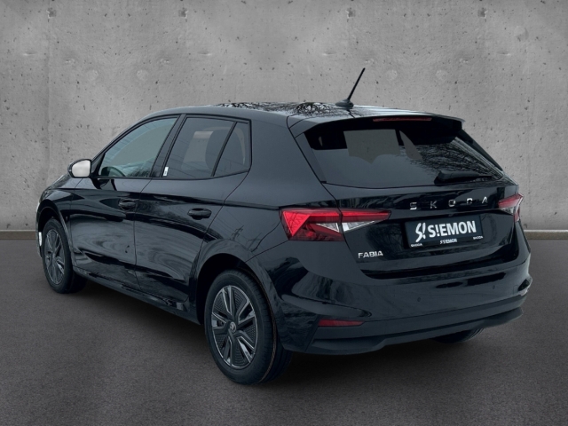 Fahrzeugabbildung SKODA Fabia 1.0 TSI DSG BALANCE LED Navi Winter PDC SHZ