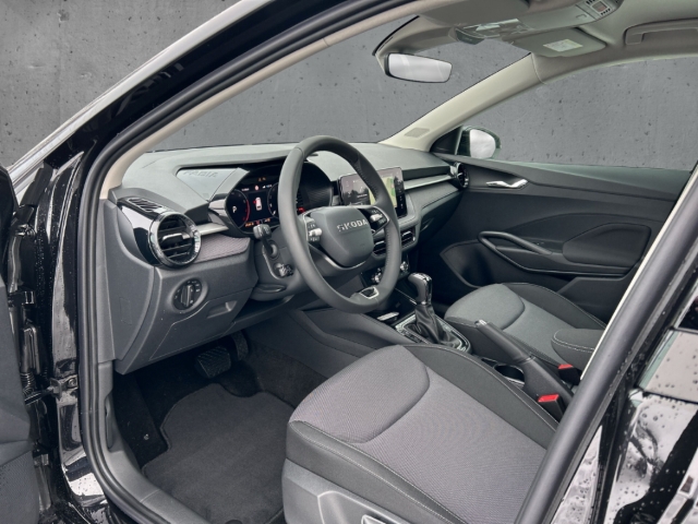 Fahrzeugabbildung SKODA Fabia 1.0 TSI DSG BALANCE LED Navi Winter PDC SHZ