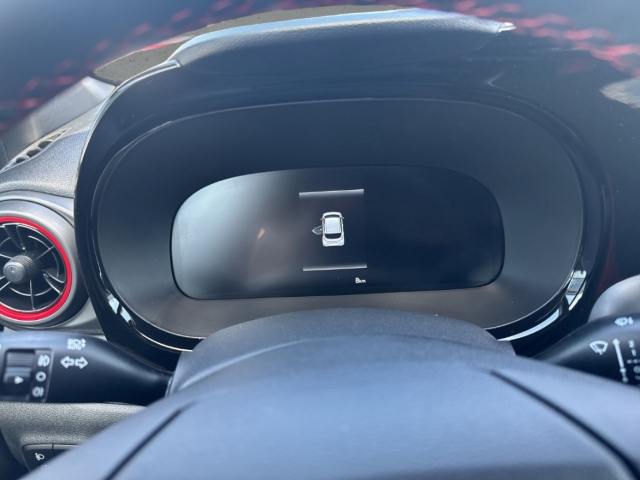 Fahrzeugabbildung Hyundai i10 FL MJ25 1.0 T-GDi N-Line Navi Dachlackierung Android Auto Musikstreaming DAB SHZ