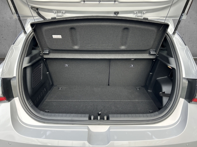 Fahrzeugabbildung Hyundai i20 FL MY25 1.0 DCT N-Line Assistenzpaket Smartpaket Navi digitales Cockpit Soundsystem