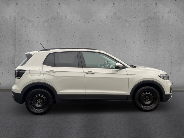 Fahrzeugabbildung Volkswagen T-Cross 1.0 TSI MOVE SHZ AppConnect AHK PDC Klim
