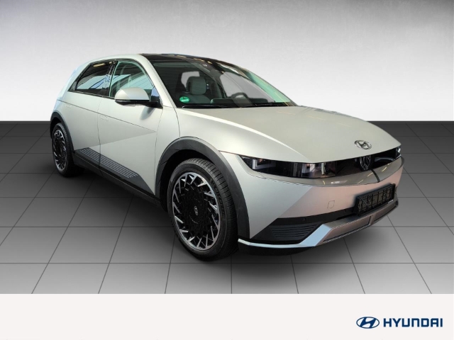 Fahrzeugabbildung Hyundai IONIQ 5 77,4kWh 2WD MY24 TECHNIQ Sitz-P Pano 20LM Assist-P el. Heckklappe