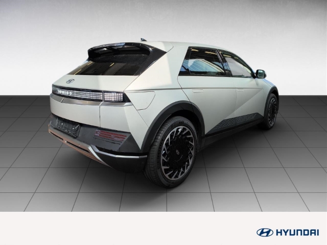 Fahrzeugabbildung Hyundai IONIQ 5 77,4kWh 2WD MY24 TECHNIQ Sitz-P Pano 20LM Assist-P el. Heckklappe