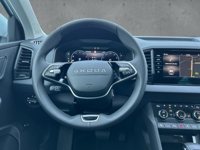 Fahrzeugabbildung SKODA Karoq 1.5 TSI DSG BALANCE LED Navi AHK LM17 Kamera