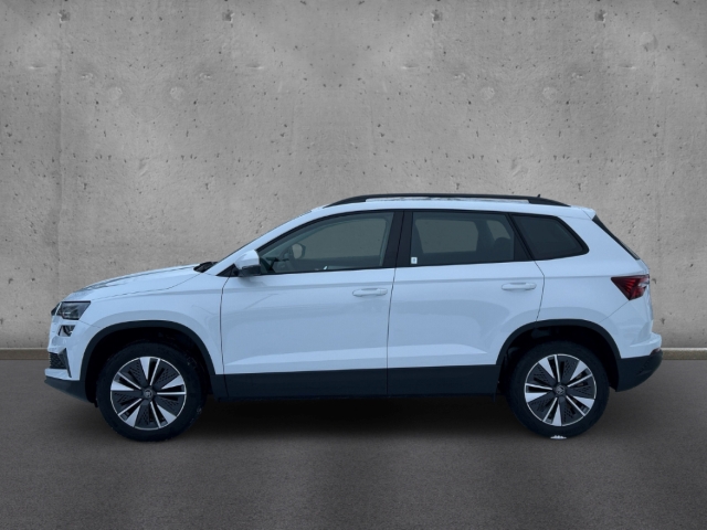 Fahrzeugabbildung SKODA Karoq 1.5 TSI DSG BALANCE LED Navi AHK LM17 Kamera