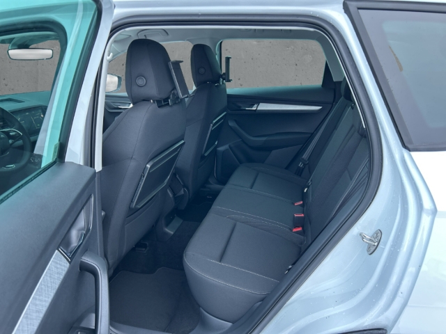 Fahrzeugabbildung SKODA Karoq 1.5 TSI DSG BALANCE LED Navi AHK LM17 Kamera