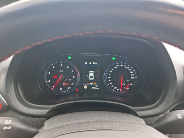 Fahrzeugabbildung Hyundai i30 N 2.0 T-GDi Fastback LED Pano eSitze Navi RKam