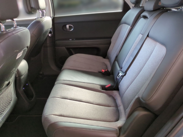 Fahrzeugabbildung Hyundai IONIQ 5 77,4kWh 4WD TECHNIQ Assist 20LM Bose el.Heckklappe Navi Digitales Cockpit