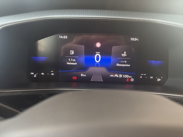 Fahrzeugabbildung Volkswagen T-Cross 1.0 TSI Energy AHK GJR R-Kamera SHZ Klima