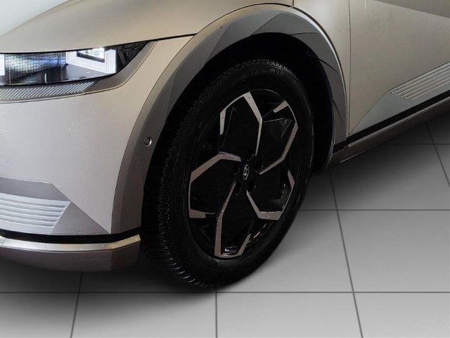 Fahrzeugabbildung Hyundai IONIQ 5 77,4kWh 2WD MY24 TECHNIQ Park.P Panorama Assist-P el.Heckklappe Navi Digitales Cockpit