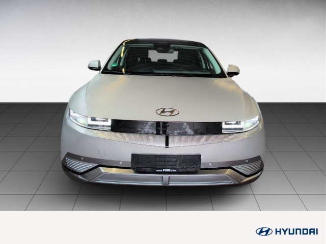 Fahrzeugabbildung Hyundai IONIQ 5 77,4kWh 2WD MY24 TECHNIQ Park.P Panorama Assist-P el.Heckklappe Navi Digitales Cockpit