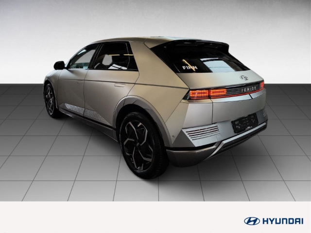 Fahrzeugabbildung Hyundai IONIQ 5 77,4kWh 2WD MY24 TECHNIQ Park.P Panorama Assist-P el.Heckklappe Navi Digitales Cockpit