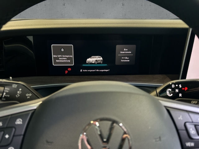 Fahrzeugabbildung Volkswagen Tayron 2.0 TDI DSG Elegance IQ.LIGHT Navi AHK