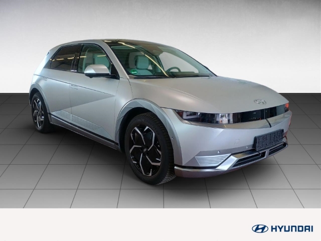 Fahrzeugabbildung Hyundai IONIQ 5 77,4kWh 2WD MY24 UNIQ Assist-P. Panorama HUD Navi Digitales Cockpit Soundsystem