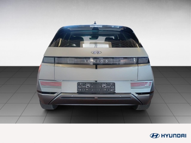 Fahrzeugabbildung Hyundai IONIQ 5 77,4kWh 2WD MY24 UNIQ Assist-P. Panorama HUD Navi Digitales Cockpit Soundsystem