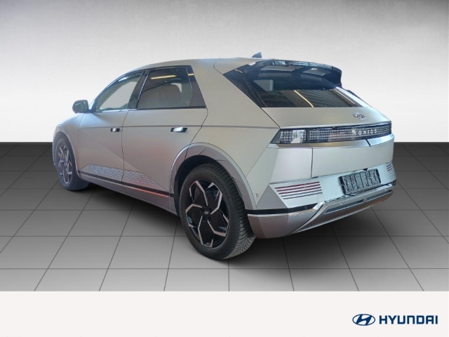 Fahrzeugabbildung Hyundai IONIQ 5 77,4kWh 2WD MY24 UNIQ Assist-P. Panorama HUD Navi Digitales Cockpit Soundsystem