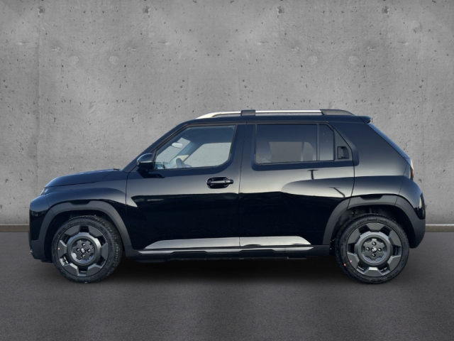 Fahrzeugabbildung Hyundai INSTER EV MY26 49kWh Cross Navi Digitales Cockpit LED ACC Apple CarPlay Android Auto