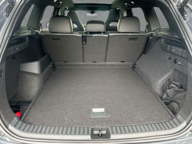 Fahrzeugabbildung Volkswagen Tayron 2.0 142 kW 4Motion EU6e R-Line 2,0 l TDI SCR 4MOTION