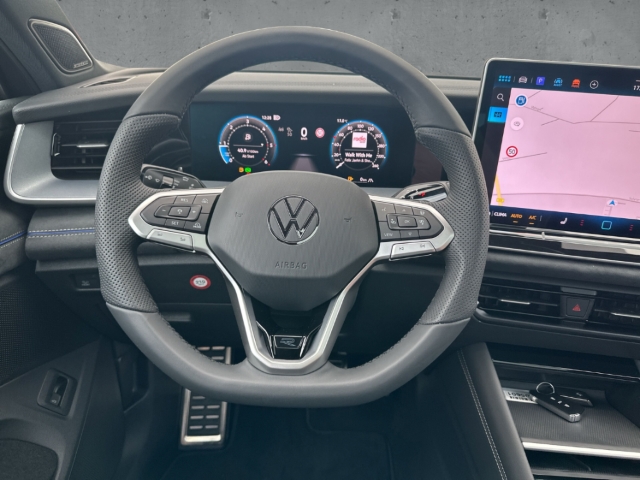 Fahrzeugabbildung Volkswagen Tayron 2.0 142 kW 4Motion EU6e R-Line 2,0 l TDI SCR 4MOTION