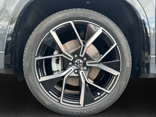 Fahrzeugabbildung Volkswagen Tayron 2.0 142 kW 4Motion EU6e R-Line 2,0 l TDI SCR 4MOTION