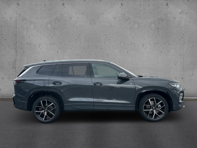 Fahrzeugabbildung Volkswagen Tayron 2.0 142 kW 4Motion EU6e R-Line 2,0 l TDI SCR 4MOTION