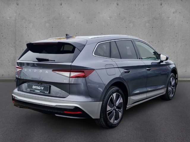 Fahrzeugabbildung SKODA Enyaq 60 Loft ACC SHZ LHZ Kamera PDC AHK Kessy
