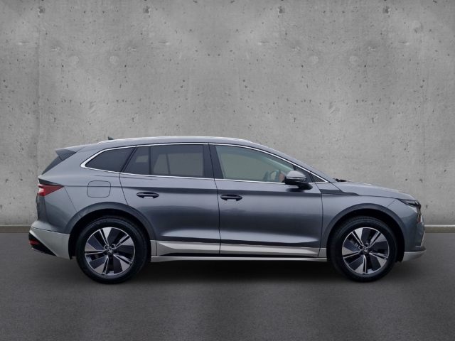 Fahrzeugabbildung SKODA Enyaq 60 Loft ACC SHZ LHZ Kamera PDC AHK Kessy