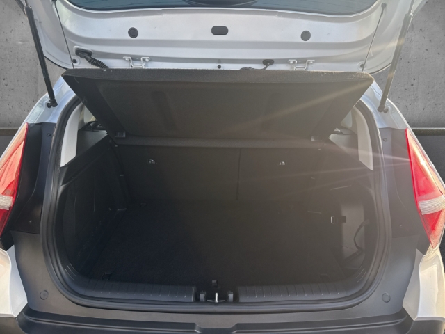 Fahrzeugabbildung Hyundai BAYON 1.0 T-GDI 48V Trend Klima CarPlay RKam GRA