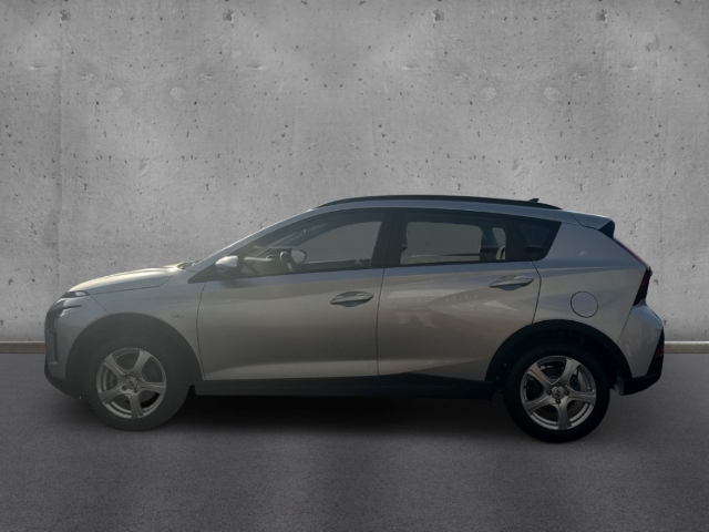 Fahrzeugabbildung Hyundai BAYON 1.0 T-GDI 48V Trend Klima CarPlay RKam GRA