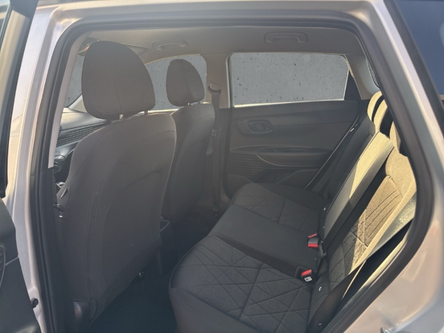 Fahrzeugabbildung Hyundai BAYON 1.0 T-GDI 48V Trend Klima CarPlay RKam GRA