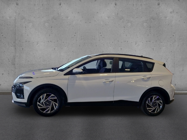 Fahrzeugabbildung Hyundai BAYON MY25 1.0 T-GDi TREND Navi LED CarPlay RKam PDC SHZ