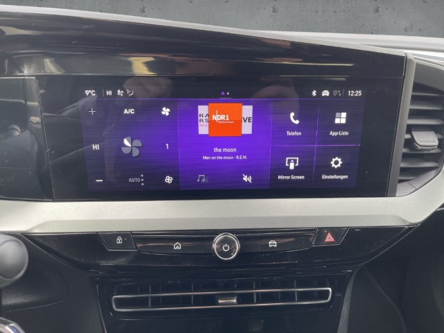 Fahrzeugabbildung Opel Mokka B GS 1.2 AT SHZ beheizb.Lenkr.LED DIGI Cock RFK LM PDC