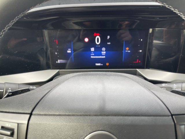 Fahrzeugabbildung Opel Mokka B GS 1.2 AT SHZ beheizb.Lenkr.LED DIGI Cock RFK LM PDC