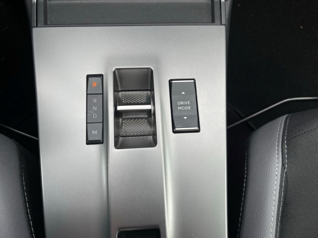 Fahrzeugabbildung Opel Mokka B GS 1.2 AT SHZ beheizb.Lenkr.LED DIGI Cock RFK LM PDC