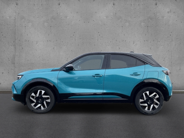 Fahrzeugabbildung Opel Mokka B GS 1.2 AT SHZ beheizb.Lenkr.LED DIGI Cock RFK LM PDC