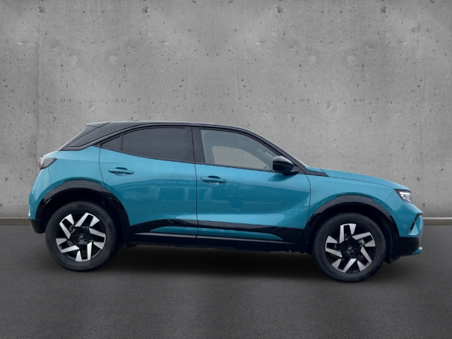 Fahrzeugabbildung Opel Mokka B GS 1.2 AT SHZ beheizb.Lenkr.LED DIGI Cock RFK LM PDC