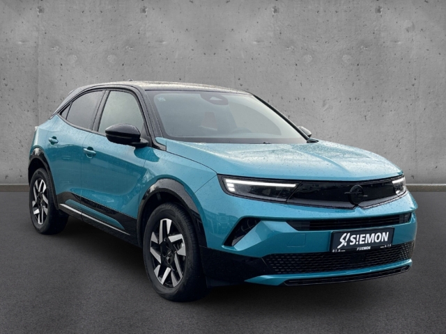 Fahrzeugabbildung Opel Mokka B GS 1.2 AT SHZ beheizb.Lenkr.LED DIGI Cock RFK LM PDC