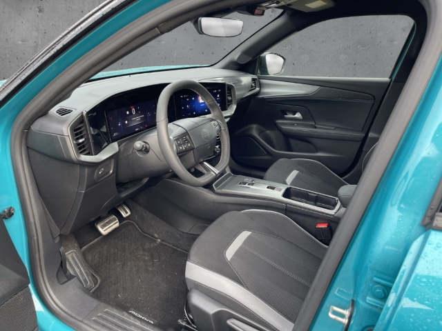 Fahrzeugabbildung Opel Mokka B GS 1.2 AT SHZ beheizb.Lenkr.LED DIGI Cock RFK LM PDC