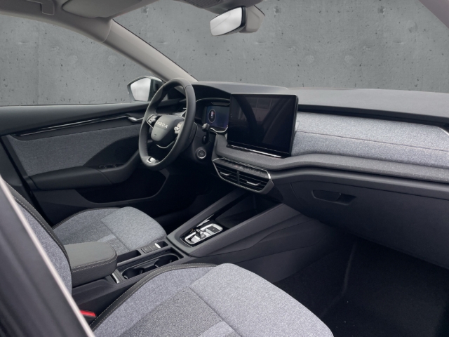 Fahrzeugabbildung SKODA Octavia Combi 2.0 TDI DSG SELECTION LED AHK Lod