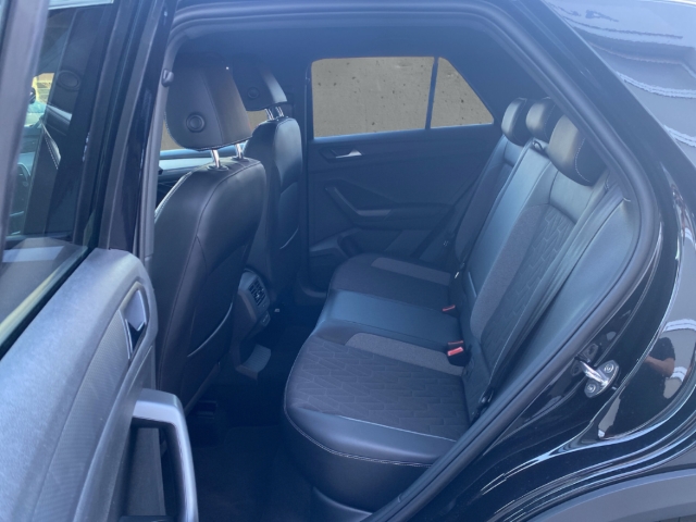 Fahrzeugabbildung Volkswagen T-Roc Goal EU6e Life 1.5 l TSI OPF 7-Gang-Doppelkupplungsg