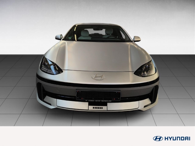 Fahrzeugabbildung Hyundai IONIQ 6 77,4kWh 2WD UNIQ HUD Navi Digitales Cockpit Memory Sitze Soundsystem Bose